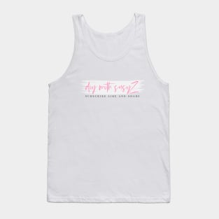 diywithsusyz Tank Top